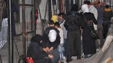 Ç­a­n­a­k­k­a­l­e­­d­e­ ­S­u­r­i­y­e­ ­u­y­r­u­k­l­u­ ­1­3­4­ ­k­i­ş­i­ ­y­a­k­a­l­a­n­d­ı­